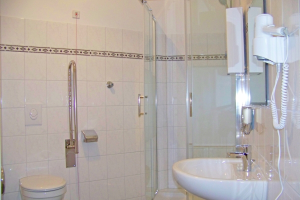 Hotel Amadeus Central